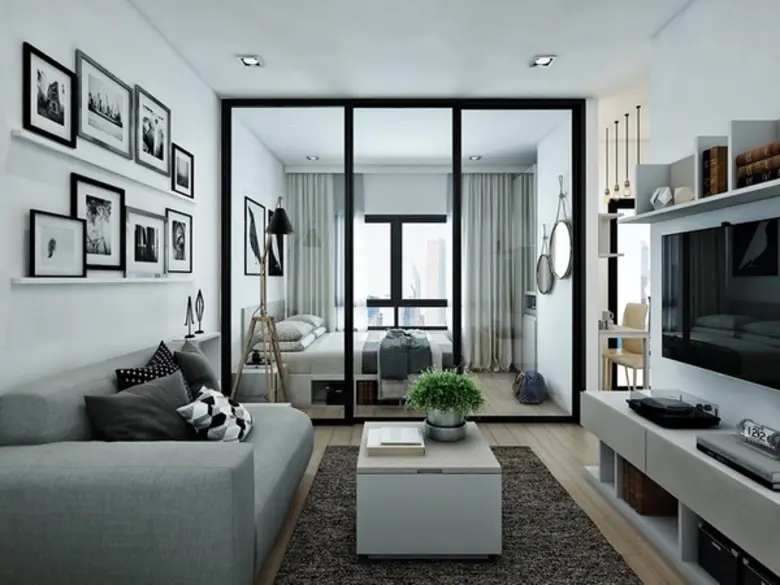 เดอะคิวบ์ สเตชั่น รามอินทรา นำ 10 ยูนิตสุดท้าย* มอบโปรพิเศษ เริ่ม 1.59 ล้าน*