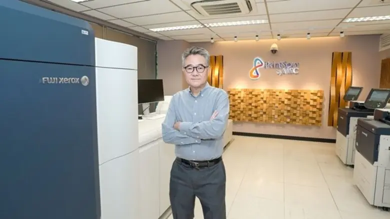 Mr. Thongchai Lumveerakul, President of D...