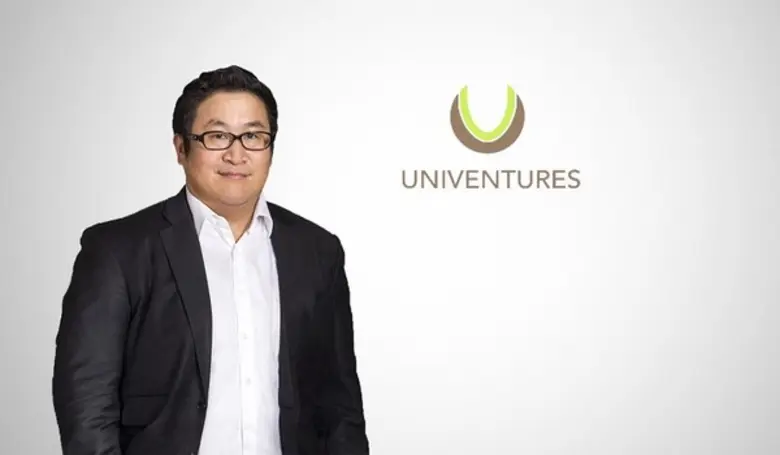 คณะกรรมการของบริษัท ยูนิเวนเจอร์ จำกัด (ม...