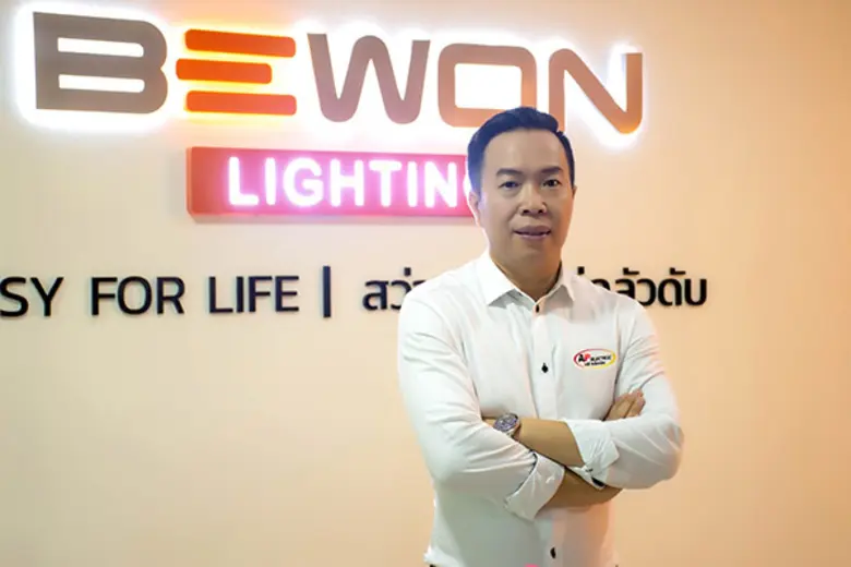 บีวัน ไลท์ติ้ง (Bewon Lighting) ผู้นำด้าน...
