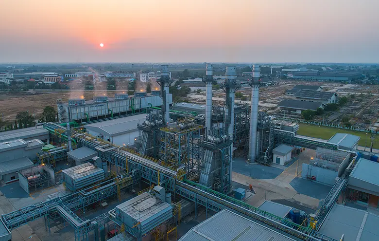 CKP คาดครึ่งปีหลังรายได้โตสูงสุดเป็นประวัติการณ์ หลังเดินเครื่องขายไฟเต็มกำลังการผลิต จากปริมาณน้ำไหลเข้าโรงไฟฟ้าน้ำงึม 2 และไซยะบุรี สูงกว่าคาด