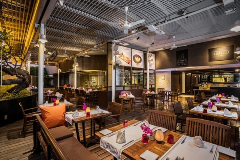 โรงแรมปทุมวัน ปริ๊นเซส ยินดีที่จะกลับมาเป...