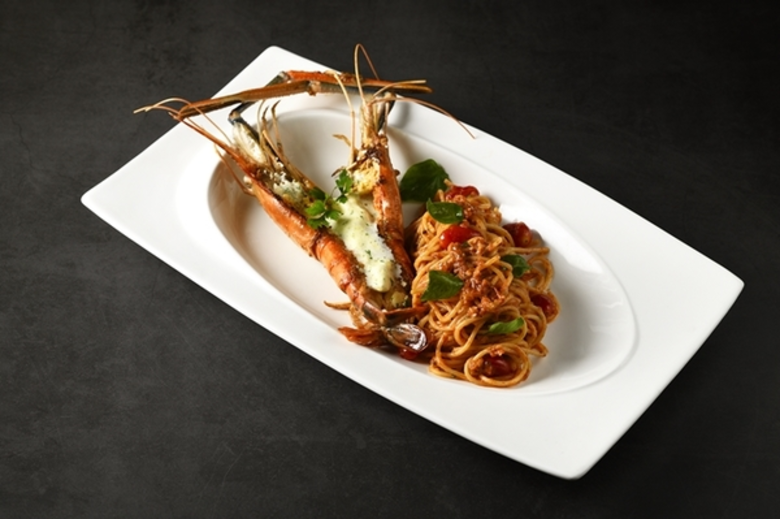 ห้องอาหารเทอราซซ่า กลับมาอีกครั้งและดีกว่าเดิม!