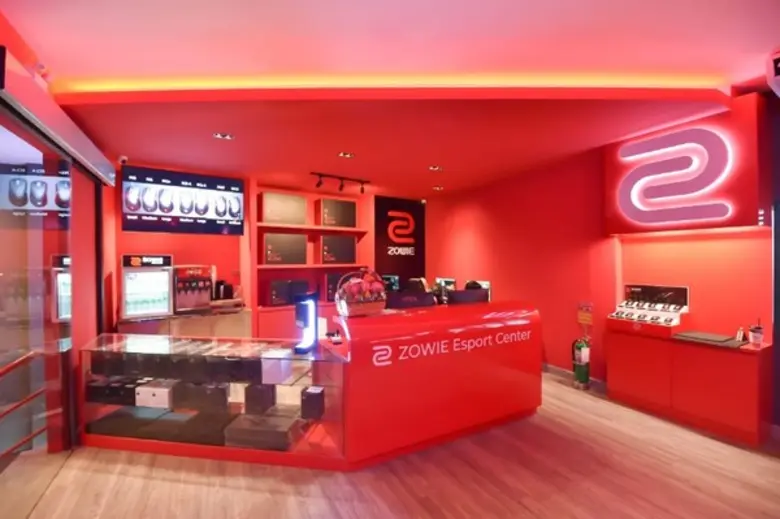 BenQ ZOWIE คว้าแชมป์ตลาดจอ 240Hz สองปีซ้อนด้วยส่วนแบ่งกว่า 50% พร้อมเสริมแกร่งให้วงการอีสปอร์ตด้วยการเปิดตัว ZOWIE Esport Center