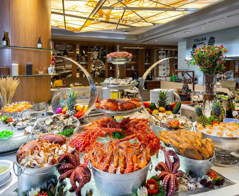 กลับมาอีกครั้งกับหนึ่งในมื้อสายวันอาทิตย์...