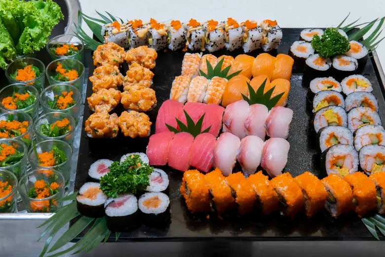 อิ่ม อร่อย อลังการ กับบรันช์วันอาทิตย์ 'ล็อบสเตอร์ แอนด์ บียอนด์’ จากโรงแรมเซ็นทาราแกรนด์ แอท เซ็นทรัลพลาซา ลาดพร้าว