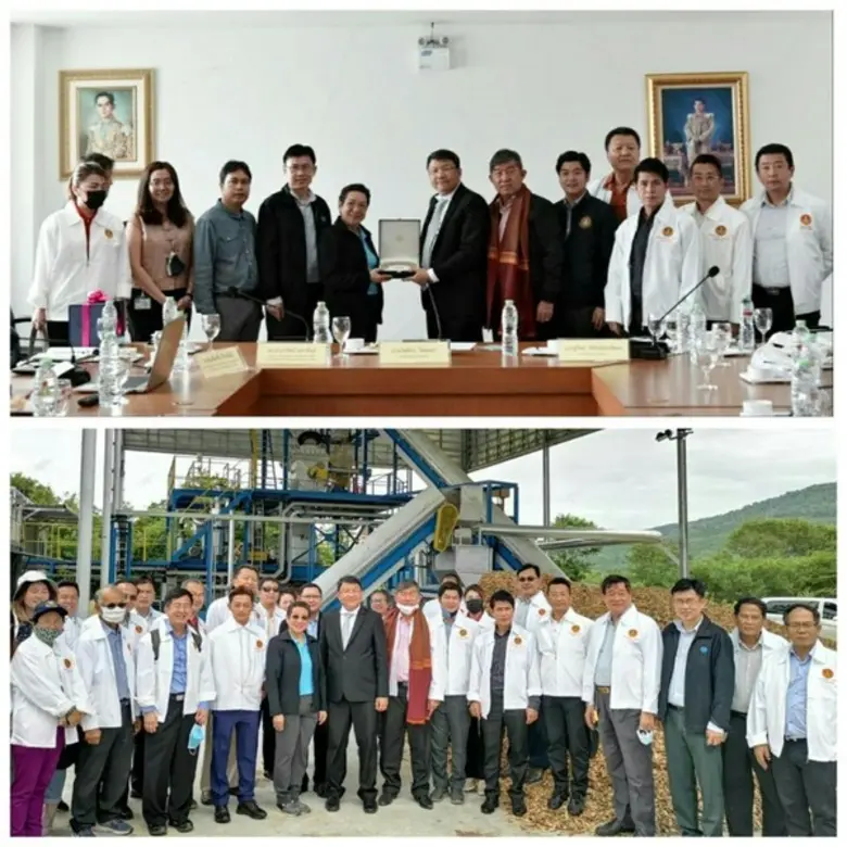 ดร.อาภารัตน์ มหาขันธ์ รองผู้ว่าการวิจัยแล...