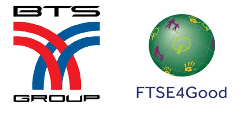 บริษัท บีทีเอส กรุ๊ป โฮลดิ้งส์ จำกัด (มหา...