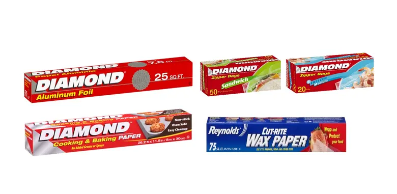 หน่วยธุรกิจสินค้าอุปโภคบริโภค บริษัท ดีเค...