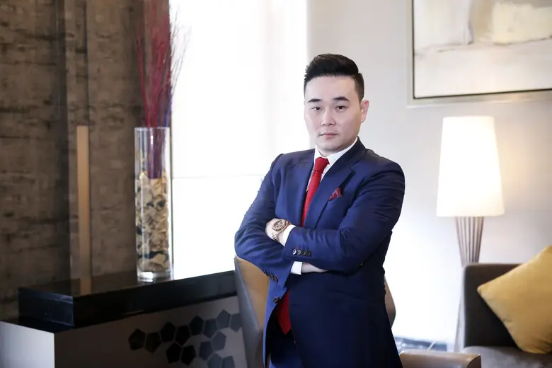 บริษัท สแกน อินเตอร์ จำกัด (มหาชน) หรือ S...