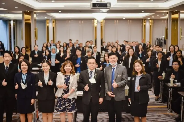 วิทยาลัยบัณฑิตศึกษาด้านการจัดการ มหาวิทยา...