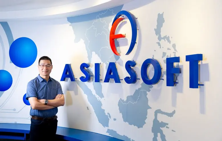 บริษัท เอเชียซอฟท์ คอร์ปอเรชั่น จำกัด (มห...