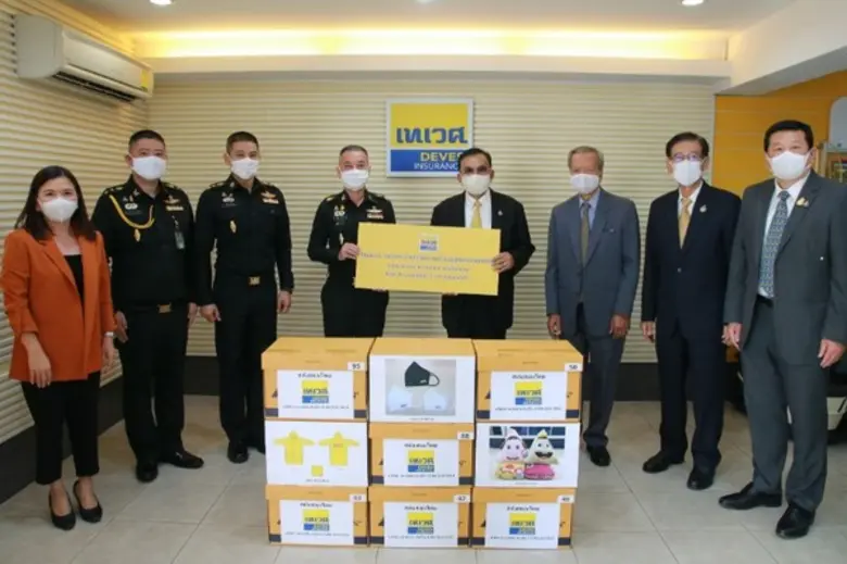 นายมนตรี มงคลสวัสดิ์ ประธานคณะกรรมการสรรห...