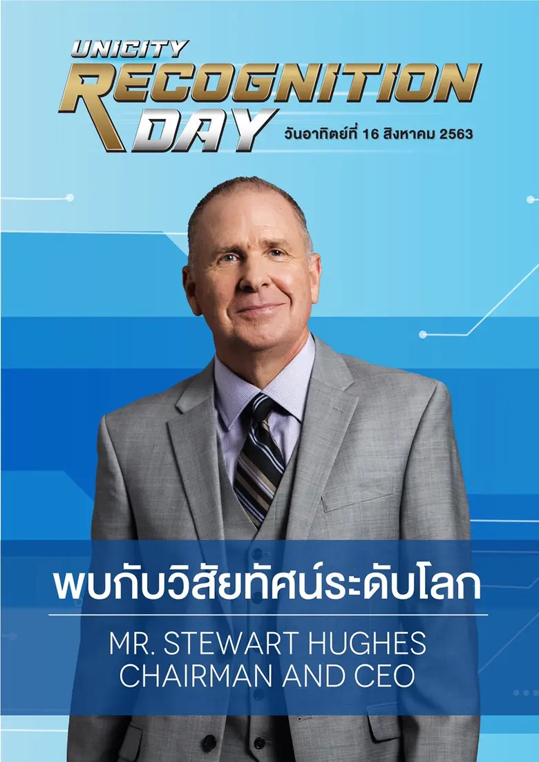 ด้วยความแข็งแกร่งด้านเทคโนโลยีและการพัฒนา...