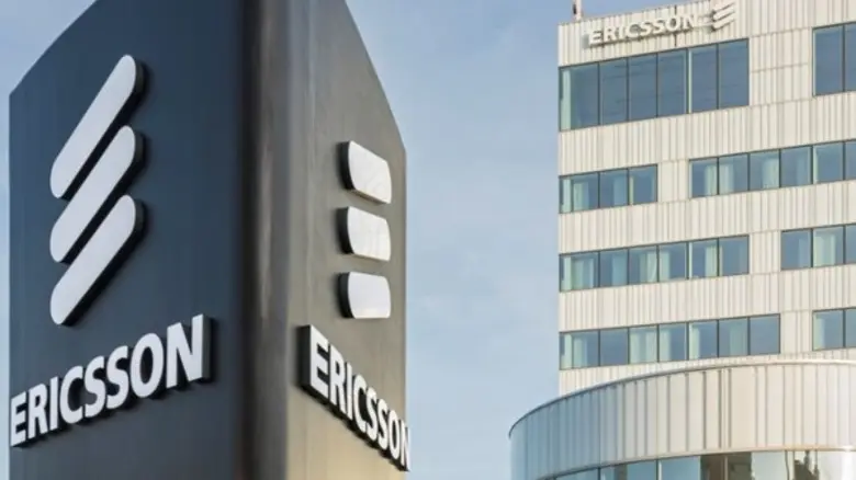 Ericsson (NASDAQ: ERIC) has achieved a si...