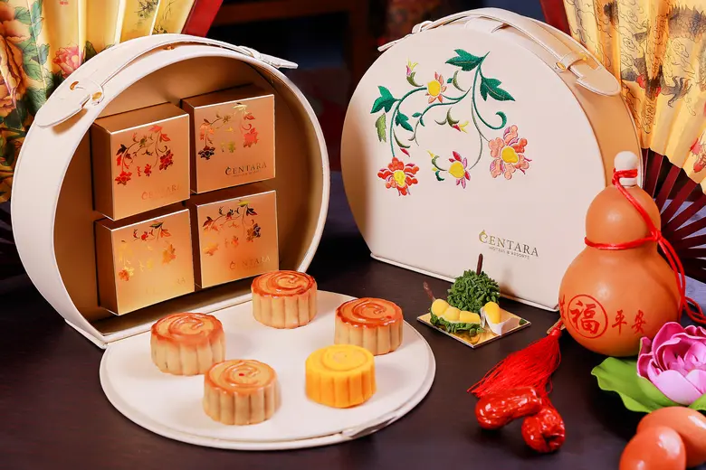 ร่วมสืบทอดและเฉลิมฉลองประเพณีอันงดงามกับเ...