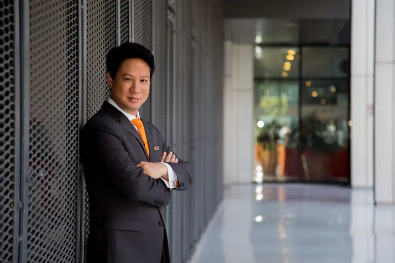 CAT เล็งโฟกัสกลุ่มบริการโซลูชัน New Norma...