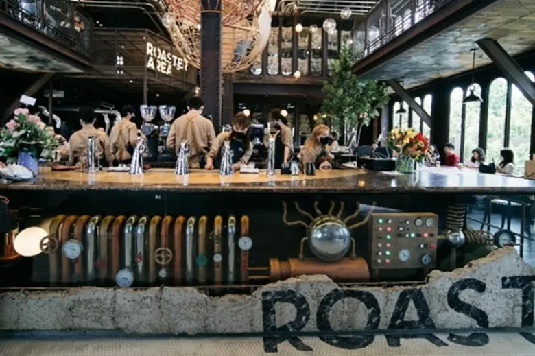 กาแฟไม่ได้เป็นเพียงเครื่องดื่มแก้ง่วงฉันใ...