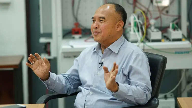 สถาบันเทคโนโลยีปทุมวัน เดินหน้าพัฒนาโครงก...