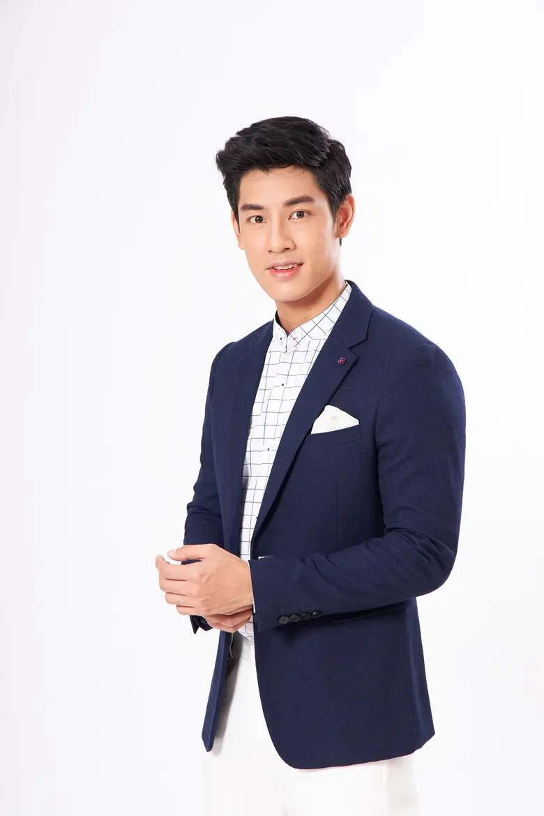 นึกว่ารับบทมหาเศรษฐีหนุ่ม แสนอบอุ่นจะชิลล...