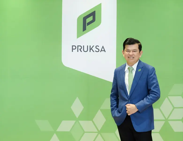 นายปิยะ ประยงค์ ประธานเจ้าหน้าที่บริหาร บ...