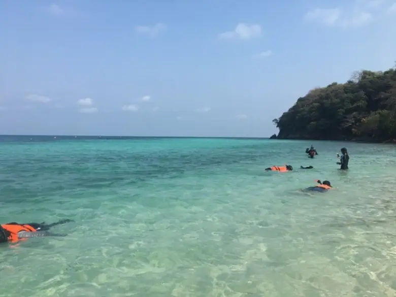 DPU แนะดึงคนเที่ยวนอกกลับมาเที่ยวไทย ฟื้นวิกฤตทัวร์ในประเทศ