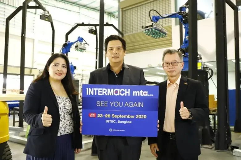 ภาคอุตสาหกรรมการผลิตไทย ยกเครื่องกระบวนกา...