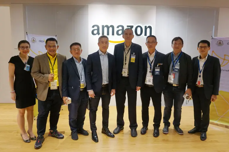 ดร.ชวพล จริยาวิโรจน์ ผู้จัดการประจำประเทศ...