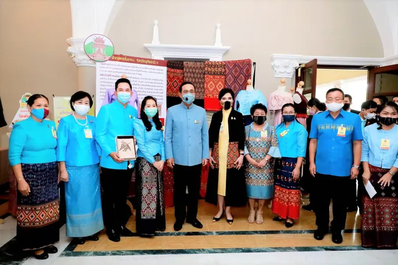 ก่อนการประชุมคณะรัฐมนตรี (ครม.) นายอิทธิพ...