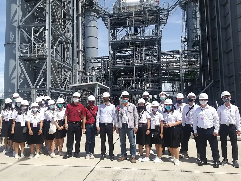 คณะวิศวกรรมศาสตร์ มหาวิทยาลัยมหิดล จัดงาน...