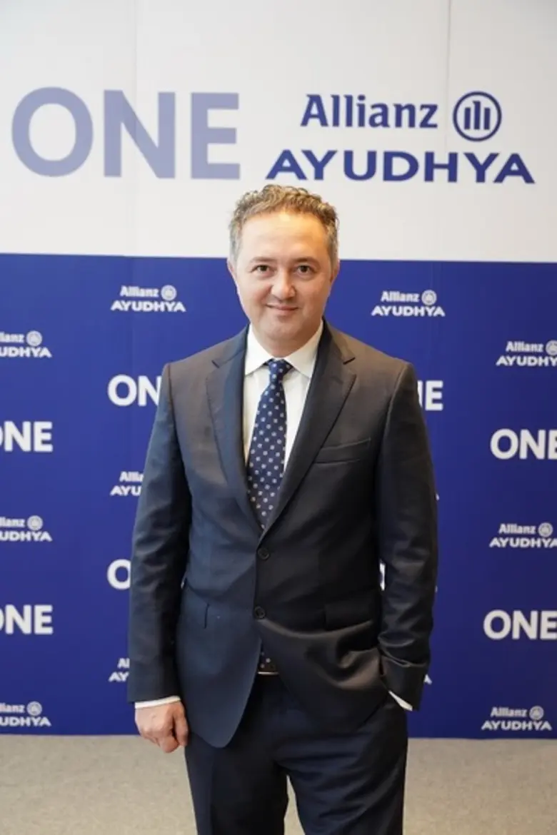 อลิอันซ์ อยุธยา เติบโตแกร่งสวนกระแสเศรษฐกิจ ดันเบี้ยประกันสุขภาพครึ่งปีแรกโต 5%