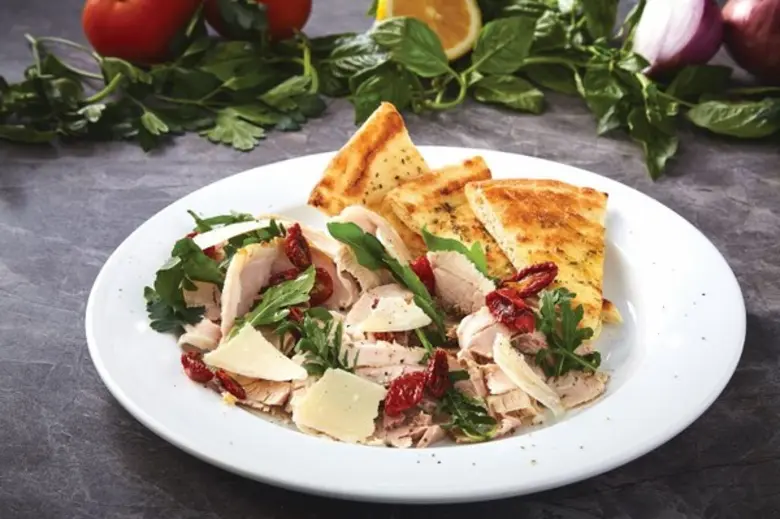 ไวน์ คอนเน็คชั่น ชวนชิมเมนูแนะนำ