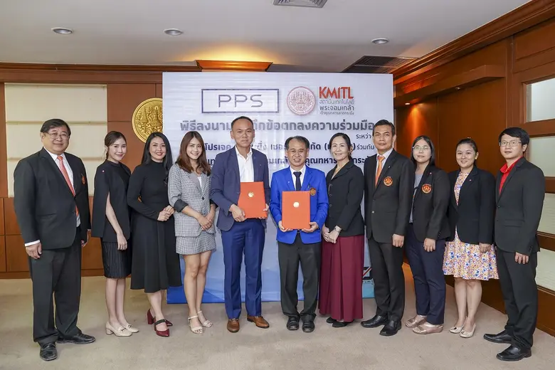 ดร. พงศ์ธร ธาราไชย ประธานเจ้าหน้าที่บริหา...