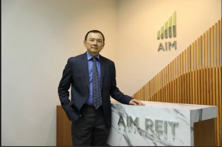 ทรัสต์ 'AIMIRT’ โชว์ผลประกอบการโดดเด่นต่อ...