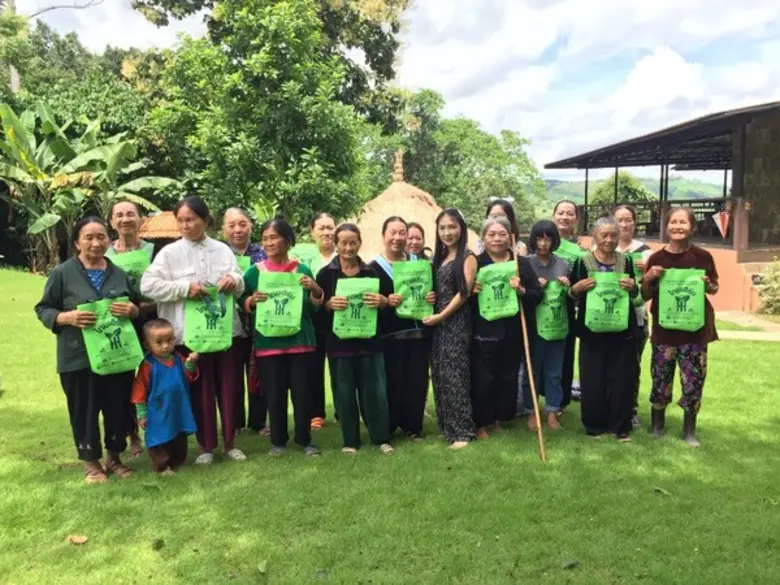 บริษัท ผลิตภัณฑ์สมุนไพรไทย จำกัด บริษัทร่...