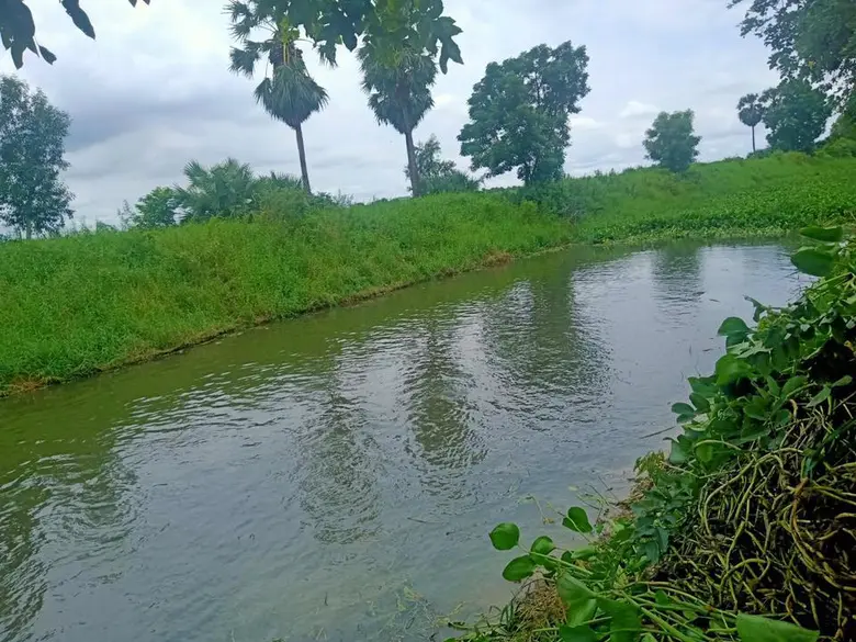 บูรณาการความร่วมมือทุกภาคส่วนร่วมดูแลคูคลองในพื้นที่กรุงเทพฯ