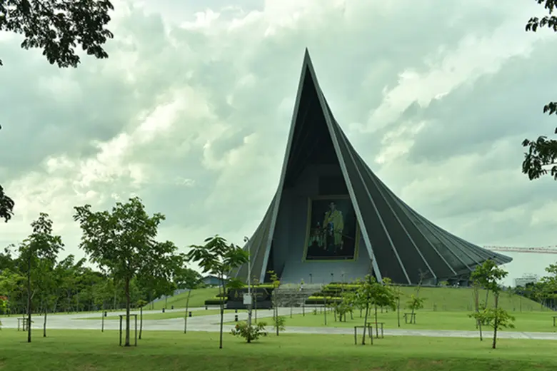 นับตั้งแต่เดือนกรกฎาคมปี พ.ศ. 2560 ที่ ศา...