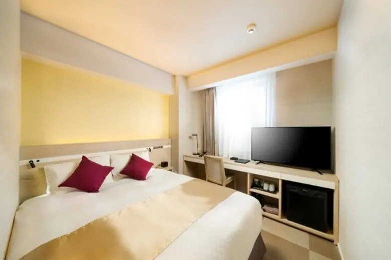 BEST WESTERN(R) HOTELS & RESORTS EXPANDS IN ASIA WITH A BRAND-NEW MIDSCALE HOTEL IN TOKYO