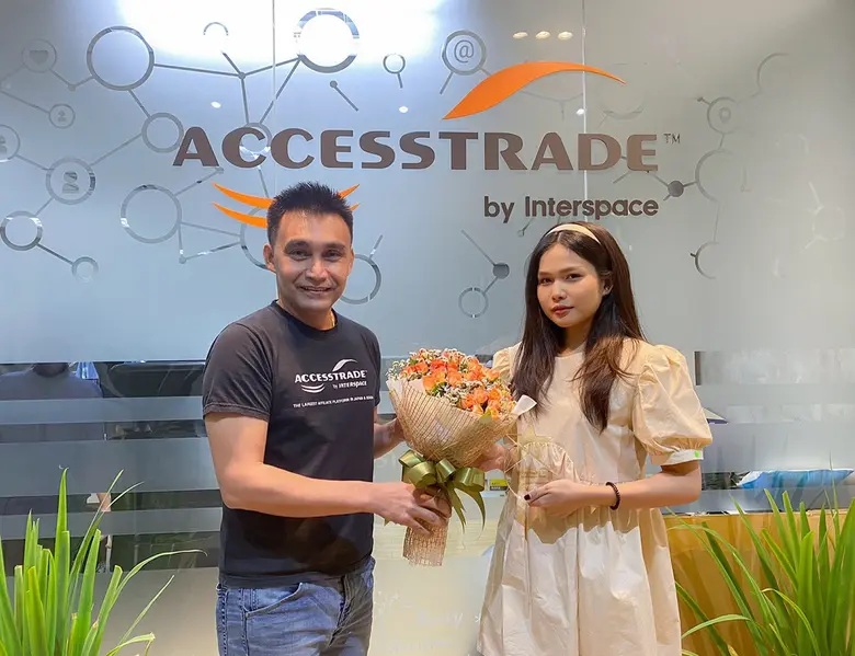 บริษัทอินเตอร์สเปซ (ประเทศไทย) จำกัด นำโด...