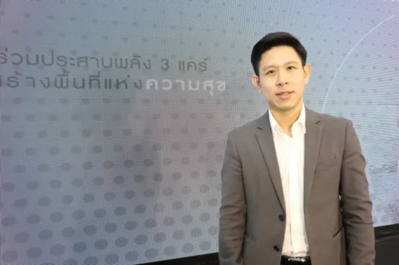 โควิด–19 ฉุด “กิจกรรมทางกายผู้สูงวัย” ต่ำสุดรอบ 9 ปี TPAK ผนึก สสส. ผุดคู่มือประจำบ้านตอบโจทย์ชีวิตวิถีใหม่