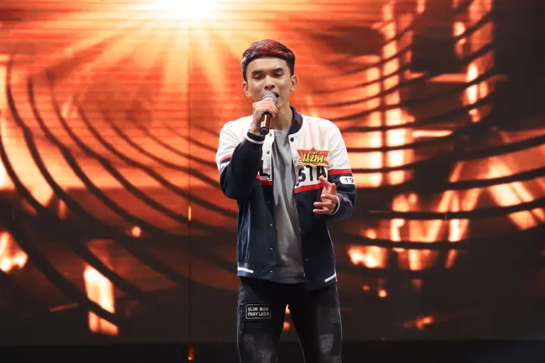 หนุ่มผู้ใจบุญเสียงดี “แน็ค วรุฒ” แชมป์ 27...