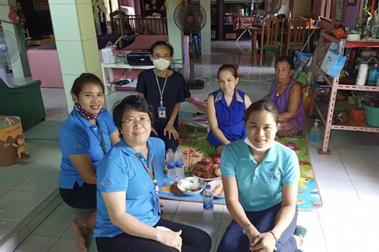 ม.มหิดล พิสูจน์เลี้ยงลูกด้วยนมแม่พร้อมทำงานที่บ้าน ส่งผลดีต่อทั้งครอบครัวและองค์กร เตรียมขยายผลผลักดันเป็นนโยบายชาติ