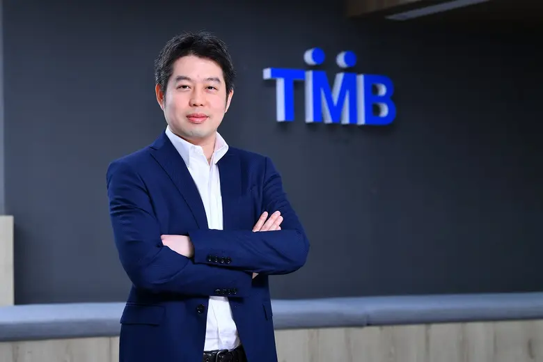 ทีเอ็มบี ตอกย้ำแนวทางการสร้างชีวิตทางการเ...