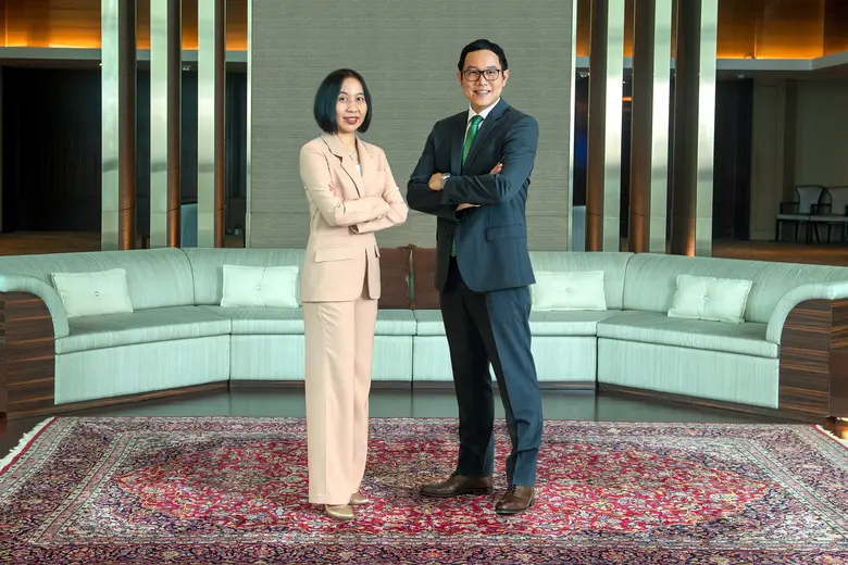 คณะกรรมการธนาคารกสิกรไทย มีมติแต่งตั้ง 2 ...