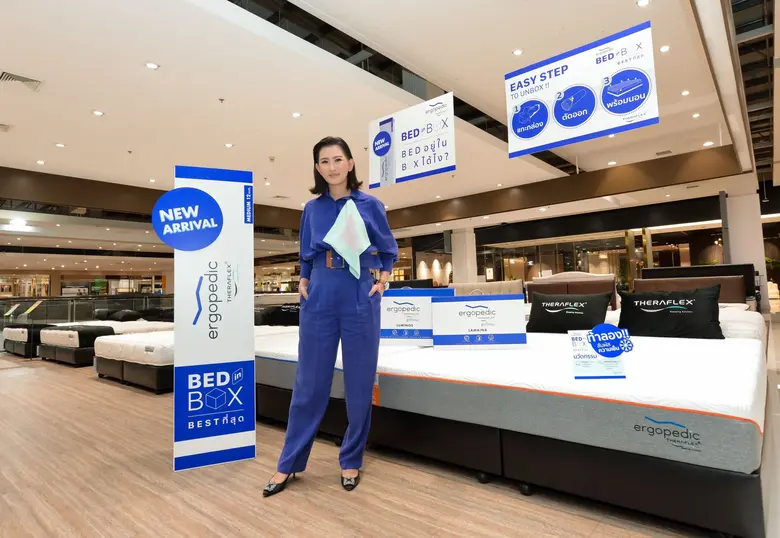 เมื่อพฤติกรรมผู้บริโภคเปลี่ยนแปลงต่อเนื่อ...