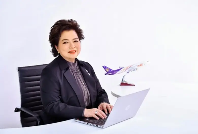 ขณะนี้ไทยสมายล์ยังคงให้บริการผู้โดยสารตาม...