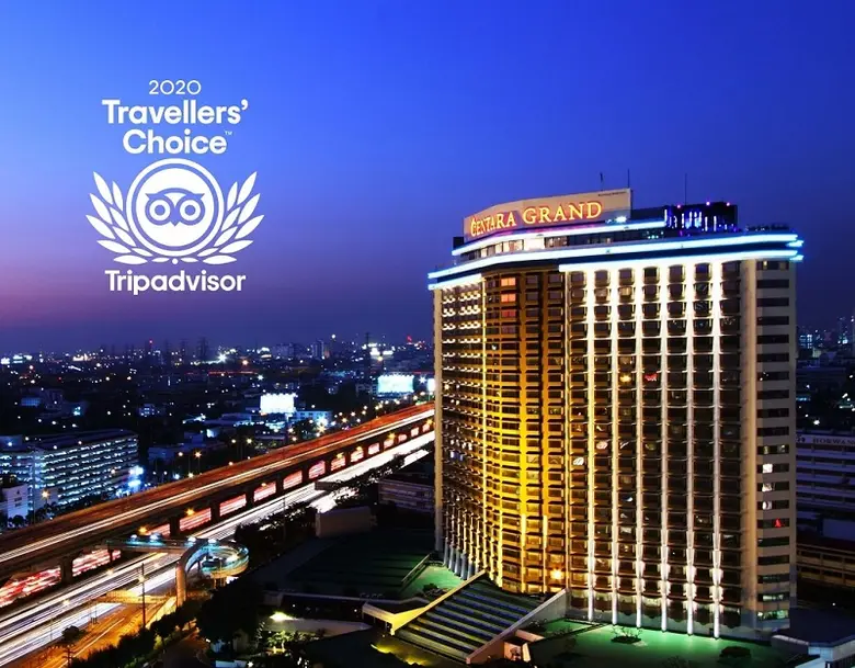 น้อมรับความสำเร็จครั้งล่าสุดด้านการบริการ...