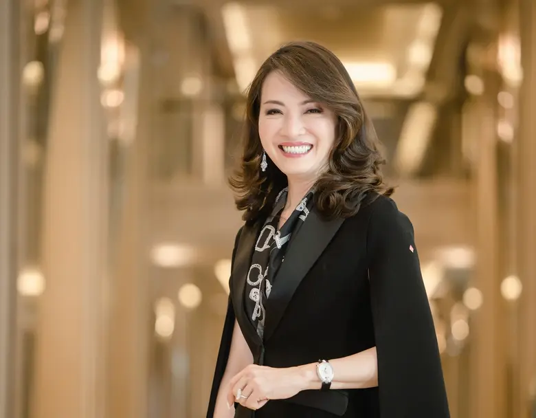 เรียกว่าเป็นองค์กรที่ไม่มีการหยุดนิ่งจริง...