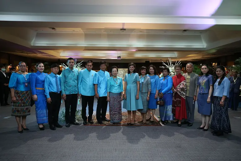 ศูนย์ส่งเสริมศิลปาชีพระหว่างประเทศ (ศ.ศ.ป...