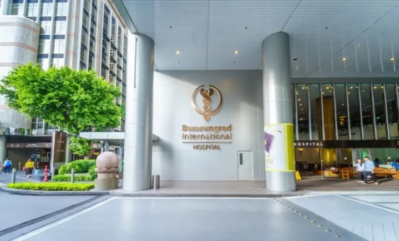 วันนี้ ไอบีเอ็มและโรงพยาบาลบำรุงราษฎร์ อิ...